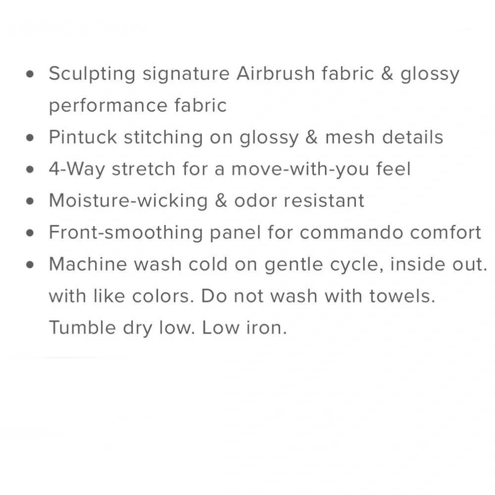 NWOT Alo Yoga High Waist Moto Legging